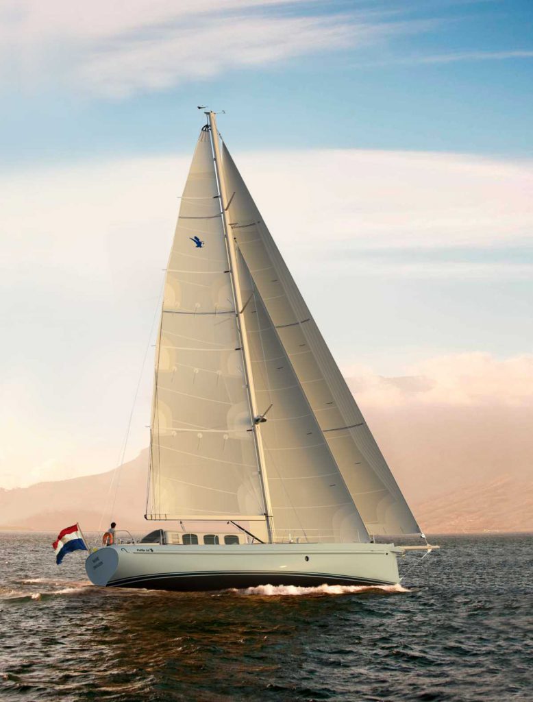 vmg yacht design