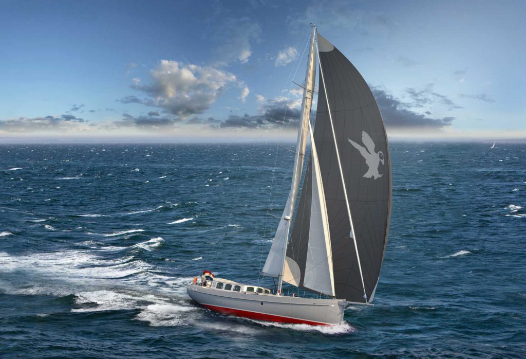 vmg yacht design